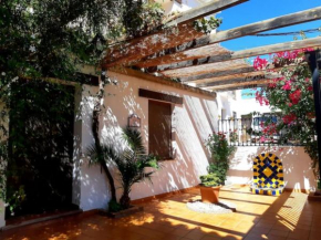 Rural accommodation La Nina - Granada